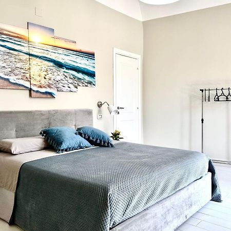 B&B La Reggia Del Sol Trani Dış mekan fotoğraf