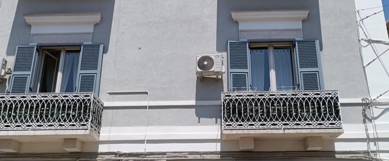 B&B La Reggia Del Sol Trani Dış mekan fotoğraf