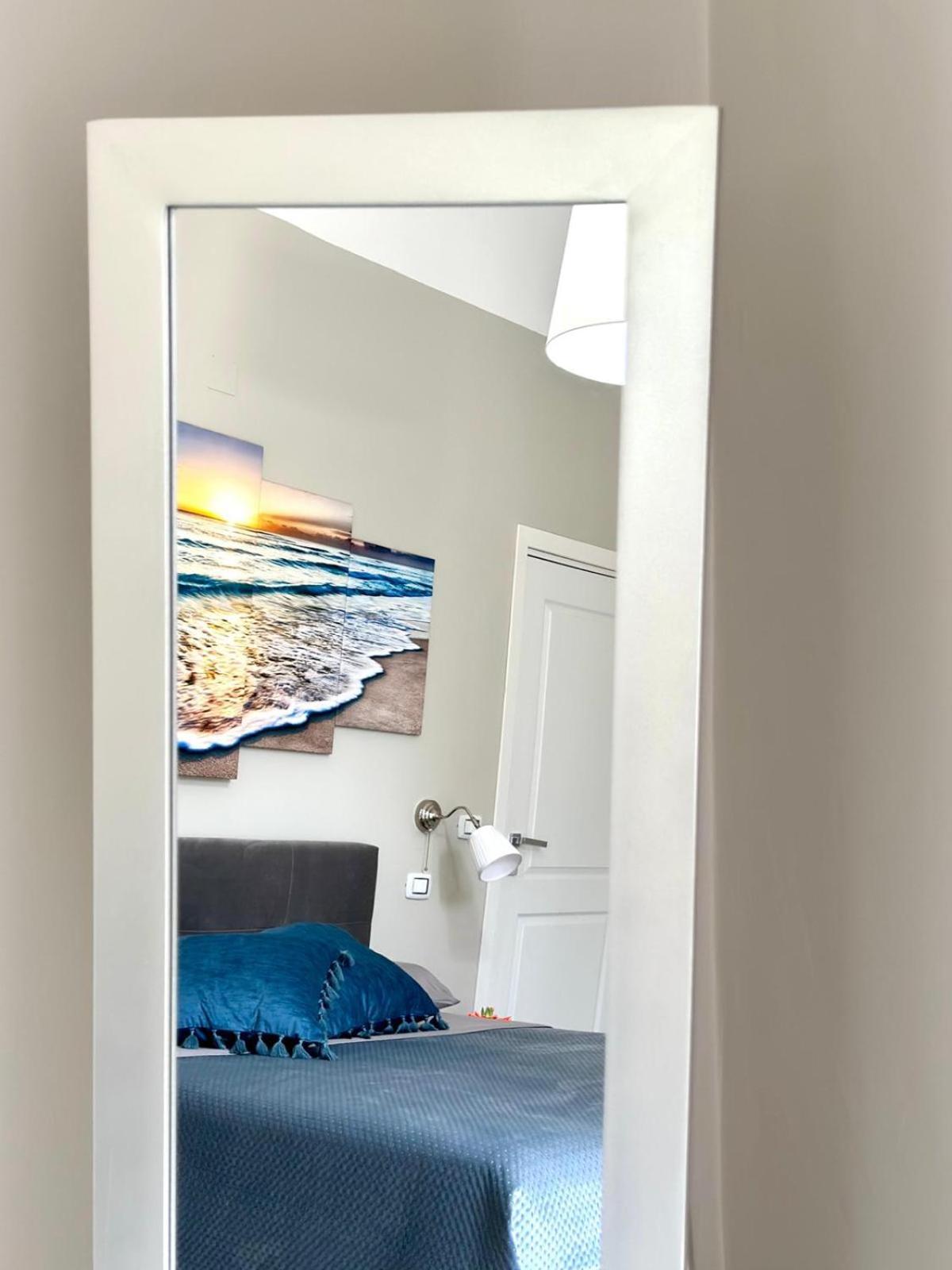 B&B La Reggia Del Sol Trani Dış mekan fotoğraf